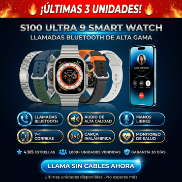 Amazfit Bip 5 – Smartwatch Inteligente con Seguimiento de Salud + GARANTÍA CON CERTIFICADO - Inversiones Alkosto