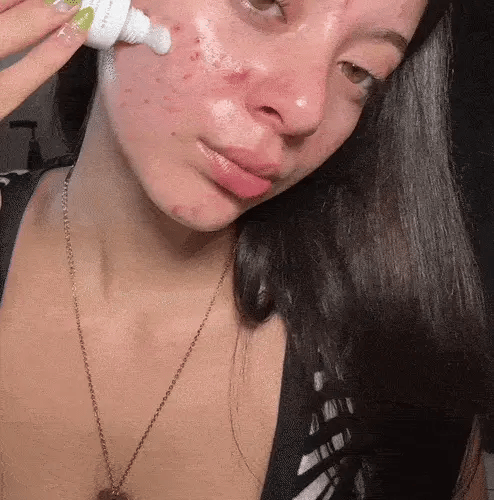 Dr. Althea 345 Relief Cream — Crema Coreana con Niacinamida que Unifica el Tono, Hidrata y Calma la Piel Sensible - imagen 2