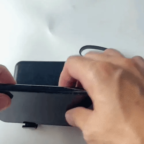 Power Bank Solar 20,000mAh — 4 Cables Integrados | Carga Rápida