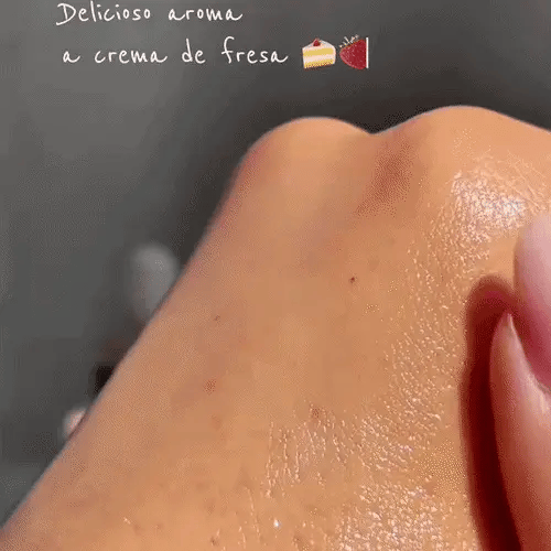 SOFT SERVE AFTER SHAVE OIL – TRULY BEAUTY - imagen 3