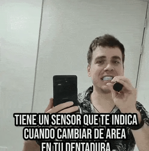OralClean Pro™ | Cepillo Dental Eléctrico + Removedor de Sarro | 31,000 Vibraciones - imagen 2
