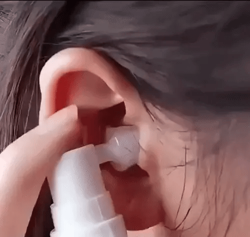 EAR BALANCE™ – Fórmula Herbal de Bienestar Auditivo