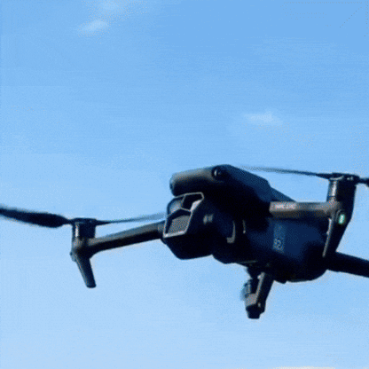 Sky Vision Max Drone Pro