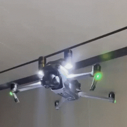 Sky Vision Max Drone Pro