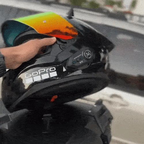 RideConnect Pro | Manos Libres | Batería 40H | Resistente al Agua | Pago al Recibir HN