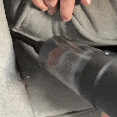 Aspiradora Portátil Inalámbrica TurboClean™ - imagen 3