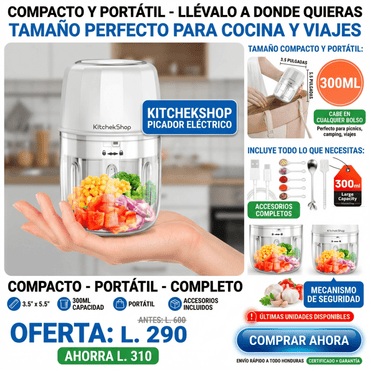 PICADOR - Inversiones Alkosto