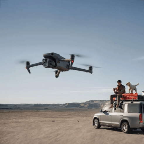 Sky Vision Max Drone Pro - Inversiones Alkosto