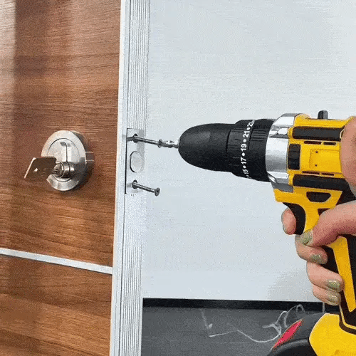 Kit Taladro Inalámbrico 3 en 1 — 21V · 2 Baterías - imagen 2