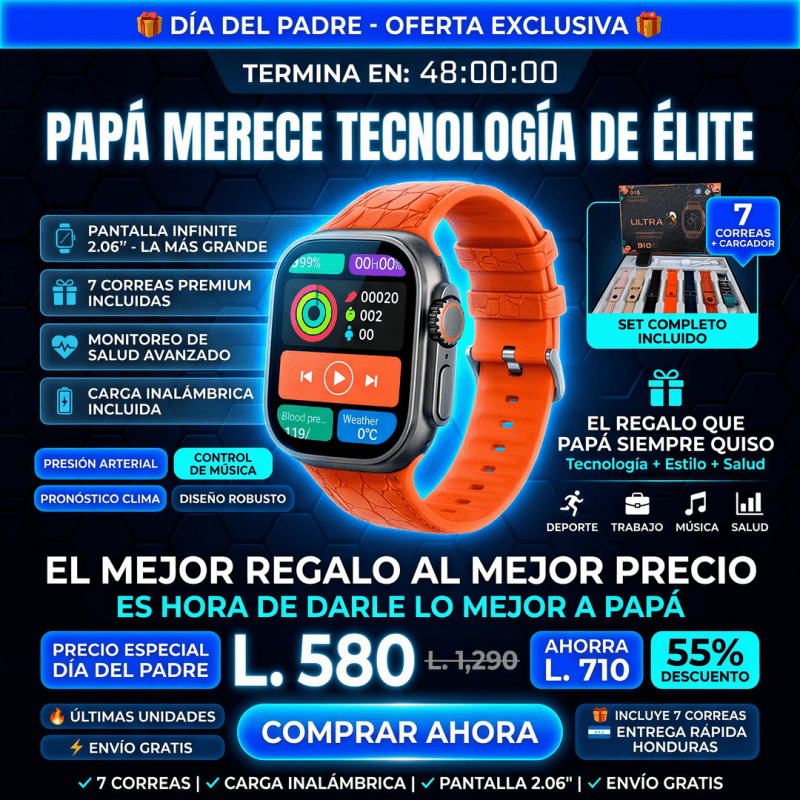 UltraWatch ZT - 91 Pro Garantia Extendida 2 años - Inversiones Alkosto
