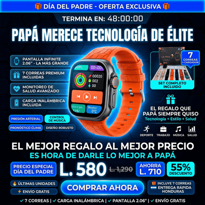 UltraWatch ZT - 91 Pro Garantia Extendida 2 años - Inversiones Alkosto