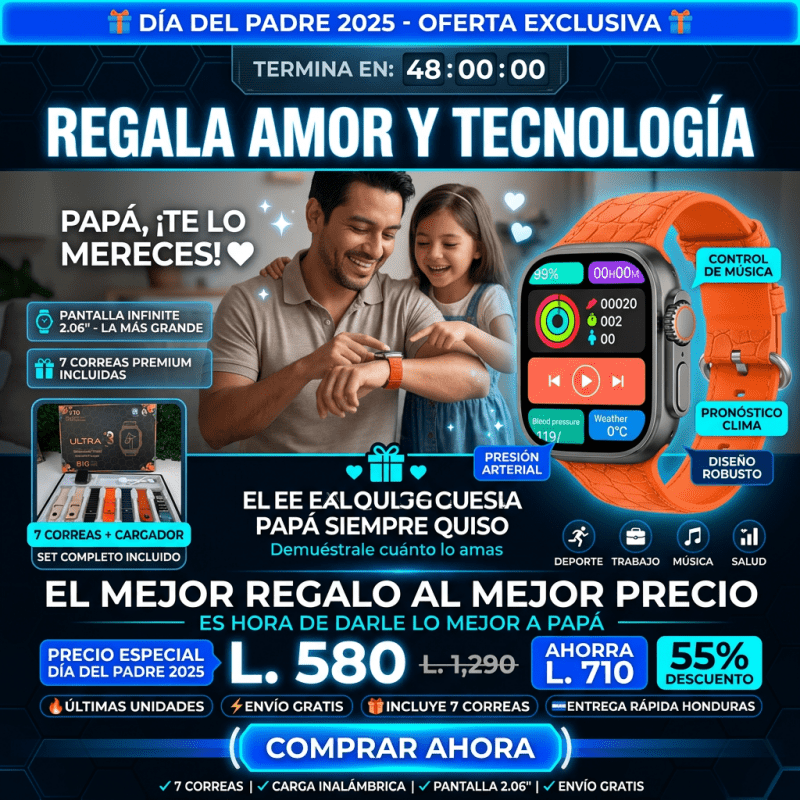 UltraWatch ZT - 91 Pro Garantia Extendida 2 años - Inversiones Alkosto