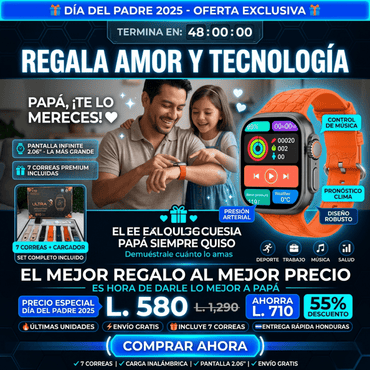 UltraWatch ZT - 91 Pro Garantia Extendida 2 años - Inversiones Alkosto